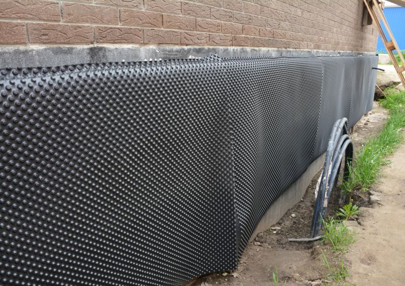Basement Walls Waterproofing in Fort Wayne, IN