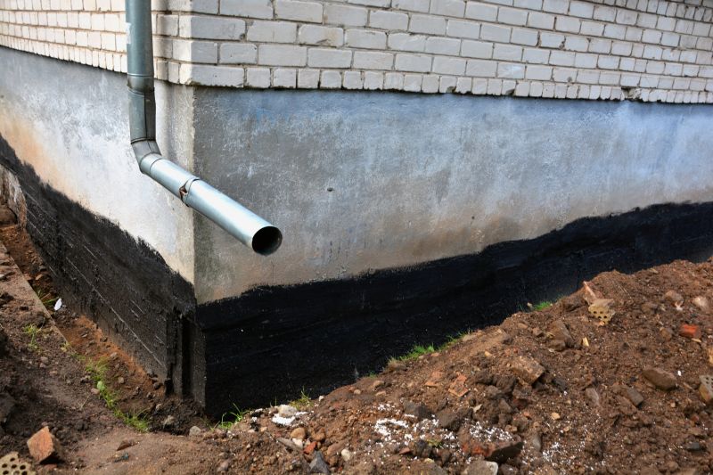 Basement Water Prevention in Fort Wayne, IN