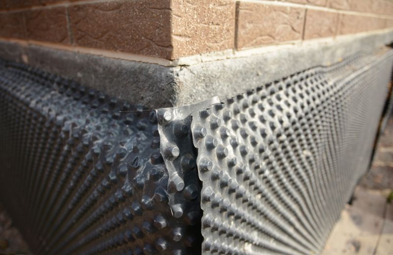 Residential Waterproofing in Montgomery, AL