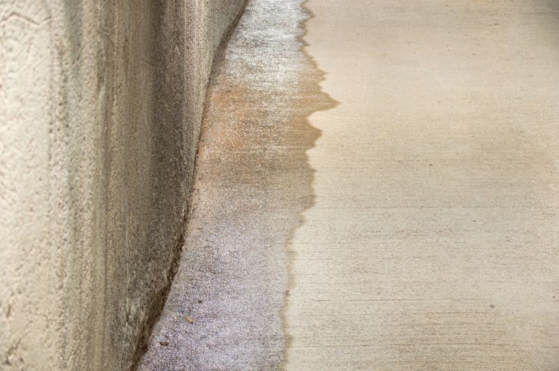 Leaking Foundation Repair in Sarasota, FL